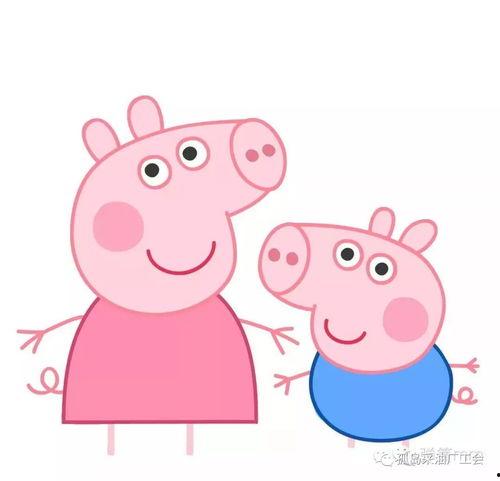 吃瓜小佩奇,揭秘娱乐圈的幕后故事