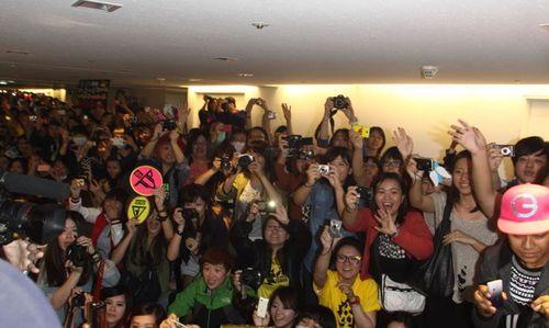 吃瓜群众追星党,揭秘娱乐圈背后的疯狂世界