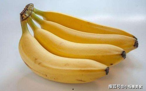 香蕉和瓜可以一起吃吗,香蕉与瓜类同食的饮食搭配探讨