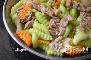 可以炒着吃的白瓜,白瓜炒制秘籍大公开