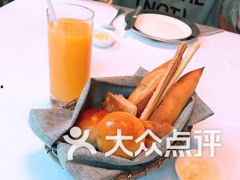 法国餐厅吃瓜视频,一场视觉与味蕾的双重盛宴