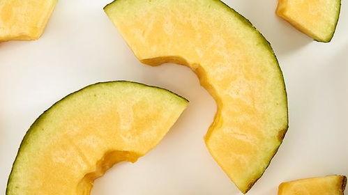 减肥可以吃的蜜瓜,蜜瓜助力健康减肥之旅