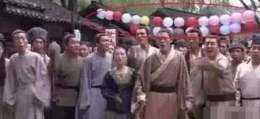 影视中吃瓜群众,揭秘幕后真相的全民侦探