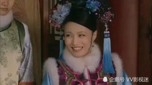 贵妃沉迷吃瓜无暇争宠,争宠事小哉