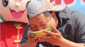 国外吃瓜被枪毙,悲剧引发安全警示