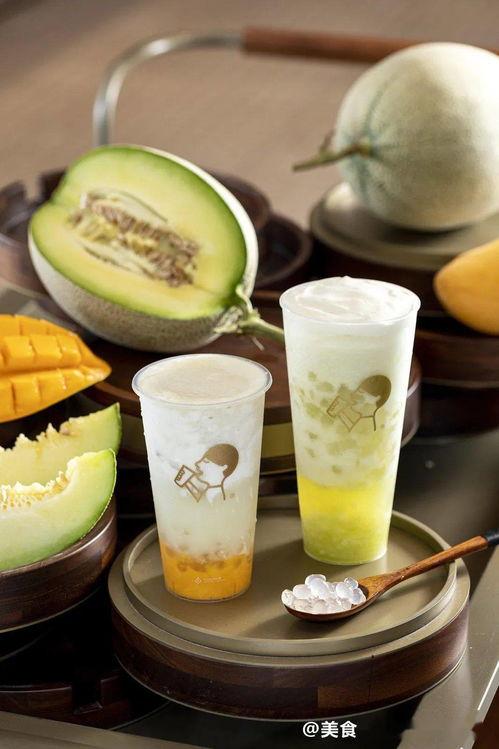 柚茶姑娘吃瓜,柚茶姑娘的瓜田奇遇记