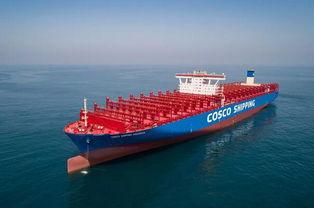 南通航运吃瓜,瓜分市场，乘风破浪的航运新篇章