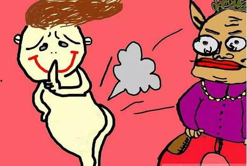 吃贝贝瓜容易放屁吗,贝贝瓜食用后放屁现象揭秘