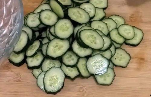 福寿瓜怎样凉拌吃最好,清爽可口，养生佳品