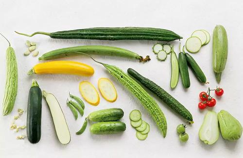 春季吃芽夏吃瓜,四季饮食养生之道