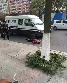 击毙吃瓜男子,真相与反思