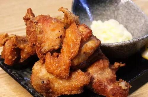 吃炸鸡日本名瓜,探寻日本美食文化的独特魅力