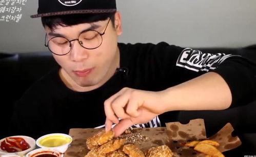 饼哥吃瓜被坑,揭秘网络谣言背后的真相