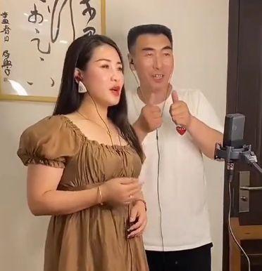 林二小姐吃瓜,揭秘娱乐圈幕后故事